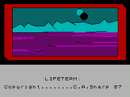 Life-Term (1987)(Alternative Software)